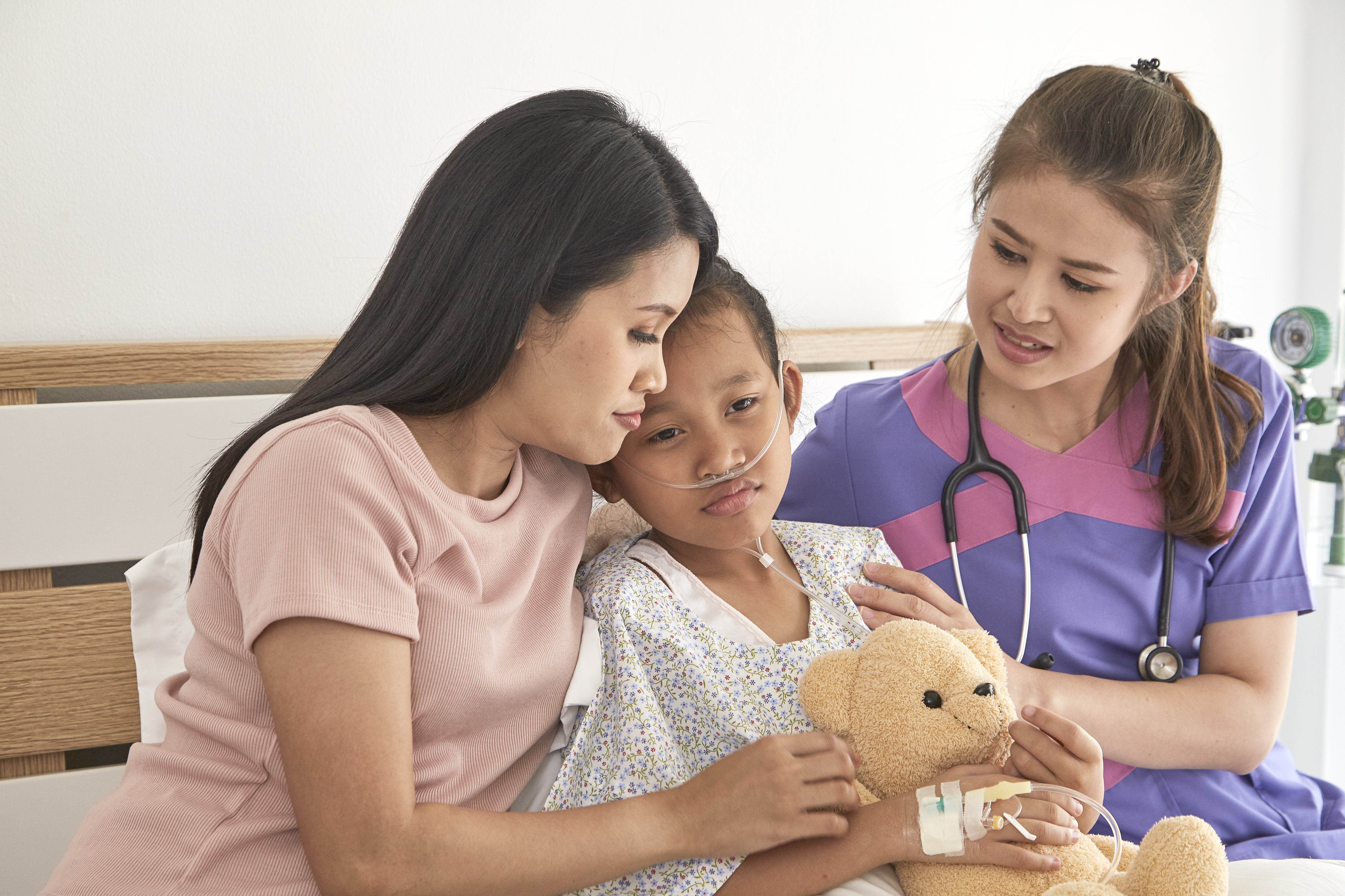kejang pada anak, penyebab kejang anak, cara menghadapi anak kejang, pertolongan pertama kejang, tanda kejang pada anak, Bunda, si Kecil